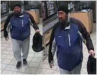 picutre of suspect 1