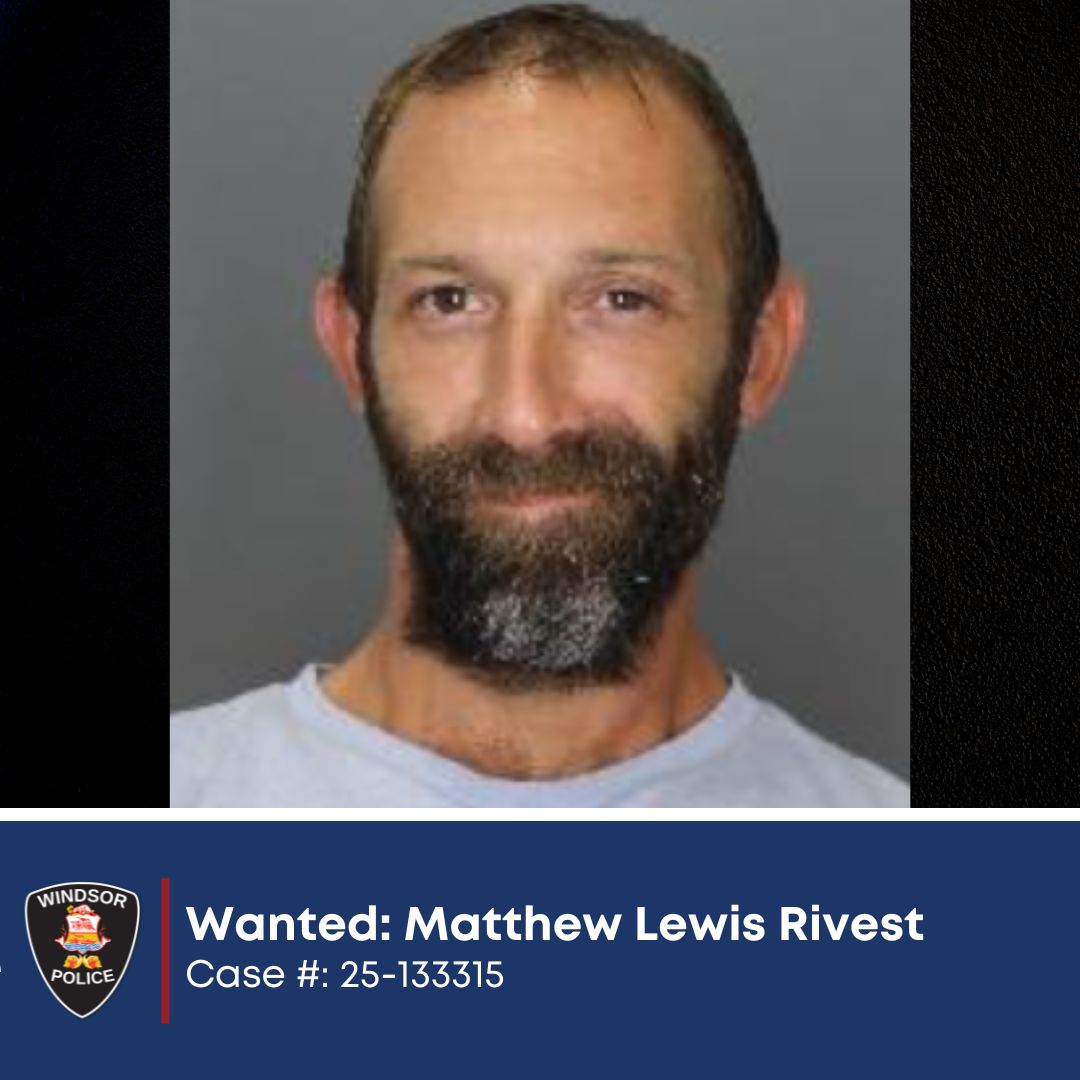 Warrant issued for sexual assault suspect