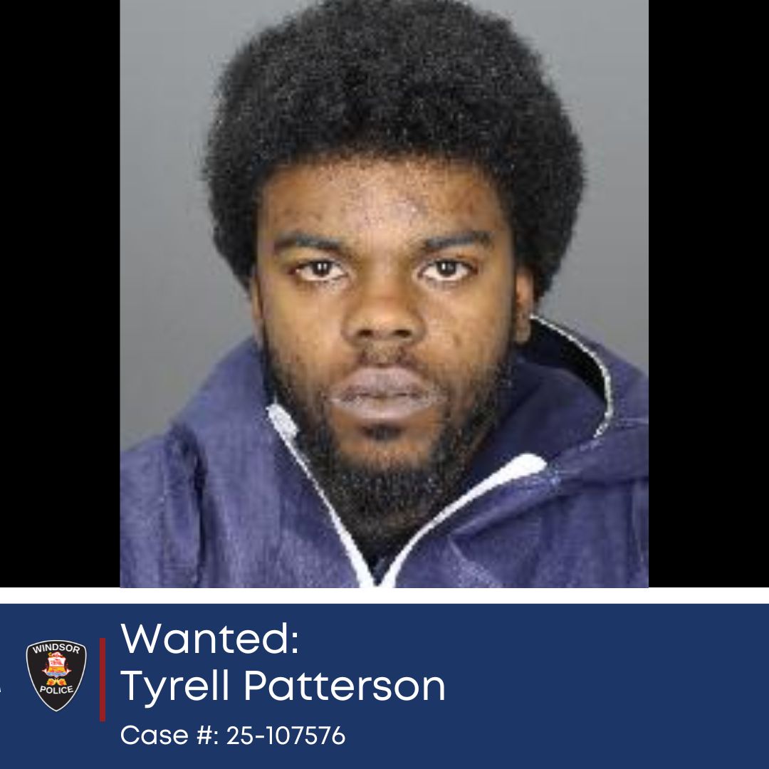 Warrant issued for assault suspect