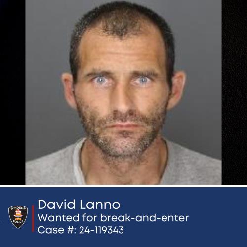 David Lanno